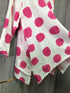 Kaktus Tunic Linen Size Medium